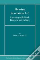 Hearing Revelation 1-3
