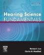 Hearing Science Fundamentals - Preview