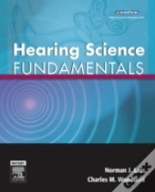 Hearing Science Fundamentals