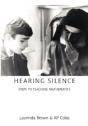 Hearing Silence - Preview