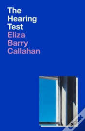 Capa do artigo Hearing Test