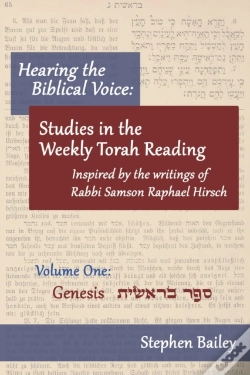 Capa do artigo Hearing The Biblical Voice