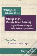 Hearing The Biblical Voice
