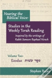 Capa do artigo Hearing The Biblical Voice