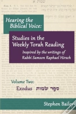Capa do artigo Hearing The Biblical Voice