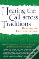 Hearing The Call Across Traditions