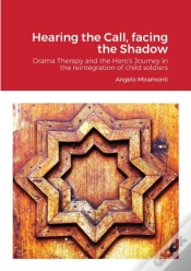 Capa do artigo Hearing The Call, Facing The Shadow