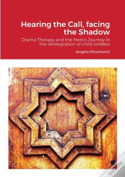Capa do artigo Hearing The Call, Facing The Shadow