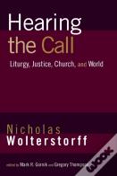 Hearing The Call