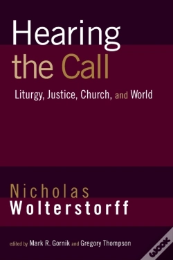 Capa do artigo Hearing The Call