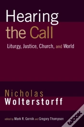 Capa do artigo Hearing The Call