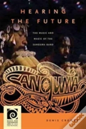 Capa do artigo Hearing The Future