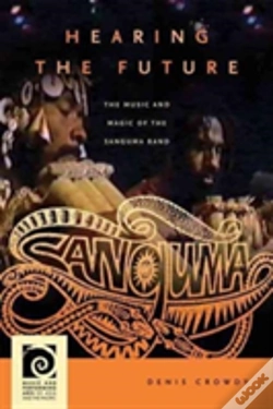 Capa do artigo Hearing The Future