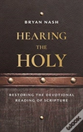 Hearing The Holy