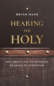 Hearing The Holy