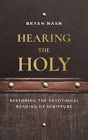 Hearing The Holy - Preview