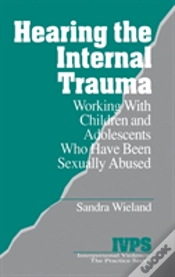 Capa do artigo Hearing The Internal Trauma