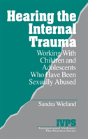 Hearing The Internal Trauma - Preview