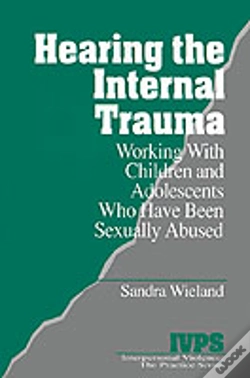 Capa do artigo Hearing The Internal Trauma