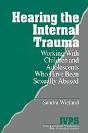 Hearing The Internal Trauma - Preview