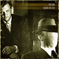 Capa do artigo Hearing the Light - CD