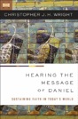 Hearing The Message Of Daniel - Preview