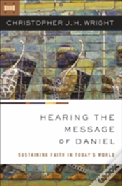 Capa do artigo Hearing The Message Of Daniel
