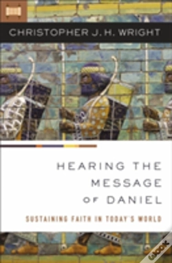 Capa do artigo Hearing The Message Of Daniel