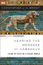 Hearing The Message Of Habakkuk - Preview
