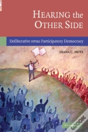 Capa do artigo Hearing The Other Side