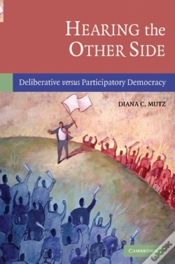 Capa do artigo Hearing The Other Side