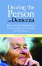 Hearing The Person With Dementia - Preview