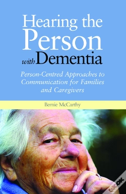 Capa do artigo Hearing The Person With Dementia