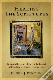 Capa do artigo Hearing The Scriptures