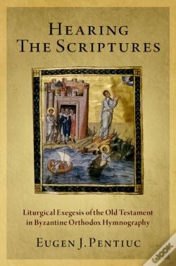 Capa do artigo Hearing The Scriptures