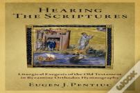 Hearing The Scriptures