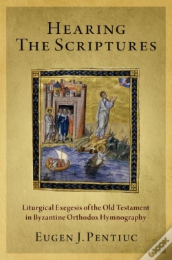 Capa do artigo Hearing The Scriptures