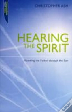 Capa do artigo Hearing The Spirit