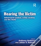 Hearing The Victim