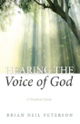 Hearing The Voice Of God - Preview