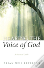 Hearing The Voice Of God