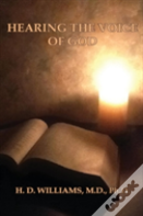 Hearing The Voice Of God