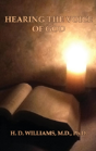 Hearing The Voice Of God - Preview