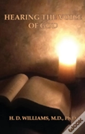 Capa do artigo Hearing The Voice Of God