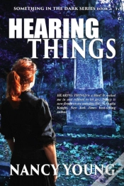 Capa do artigo Hearing Things