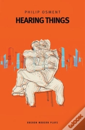Capa do artigo Hearing Things