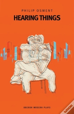 Capa do artigo Hearing Things