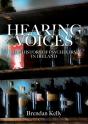 Hearing Voices - Preview