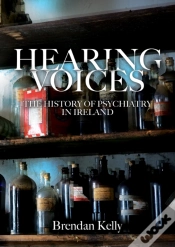 Capa do artigo Hearing Voices