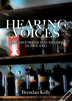 Capa do artigo Hearing Voices